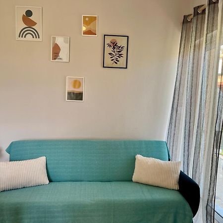 Dream Apartments Paleóchora Extérieur photo