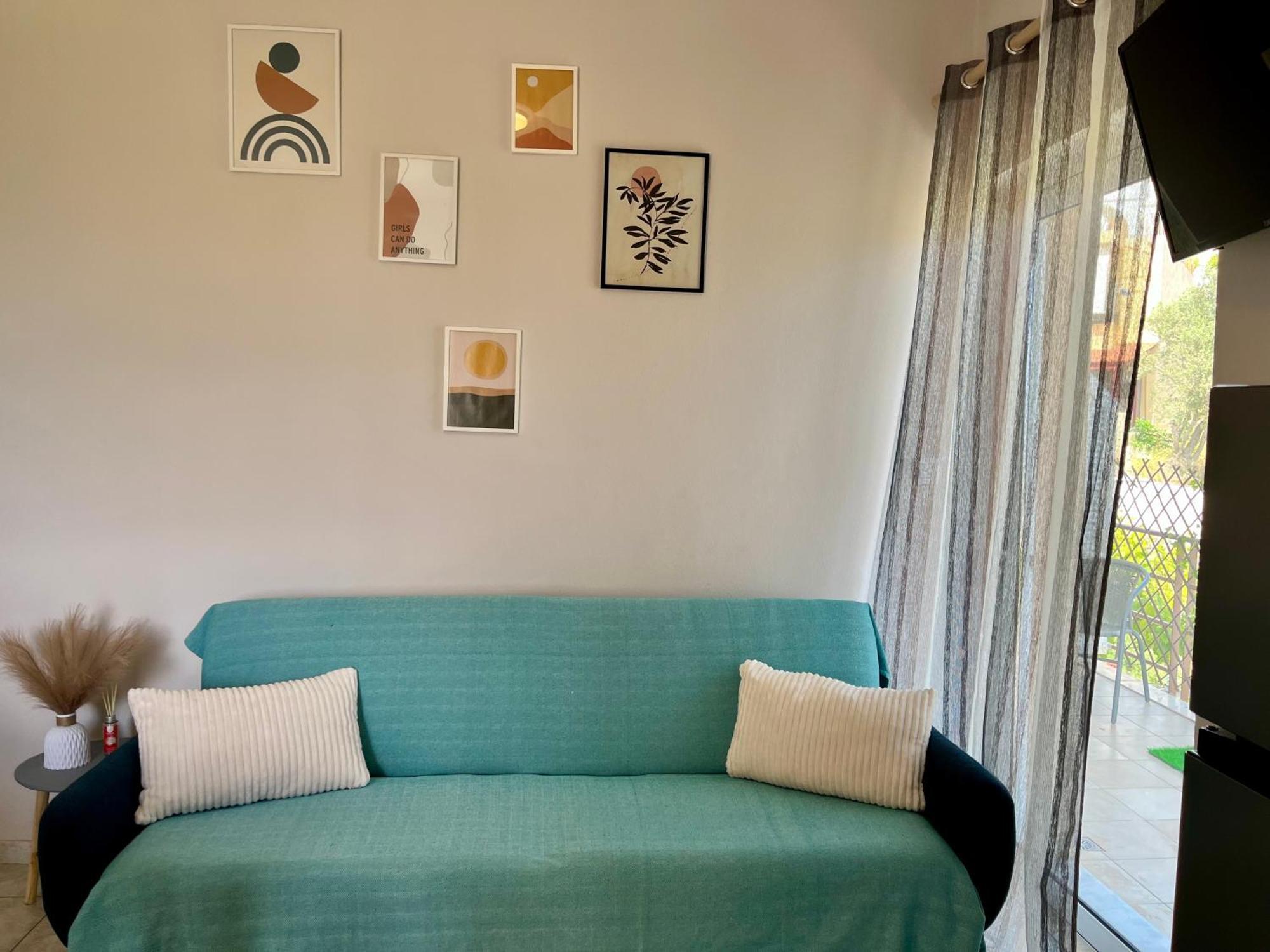 Dream Apartments Paleóchora Extérieur photo